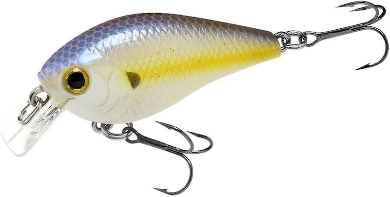 Lucky Craft LC 0.5 - 46mm - 5.3g - Floating/Silent - Bild 14 von 25