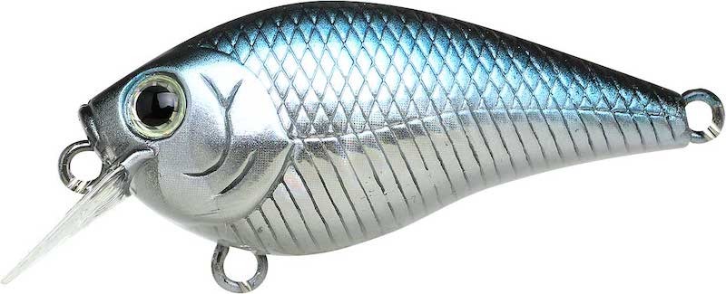 Lucky Craft LC 0.5 - 46mm - 5.3g - Floating/Silent - Bild 15 von 25