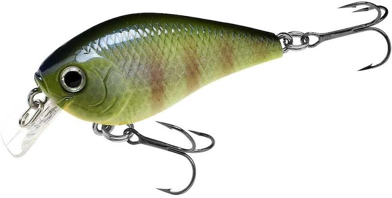 Lucky Craft LC 0.5 - 46mm - 5.3g - Floating/Silent - Bild 16 von 25