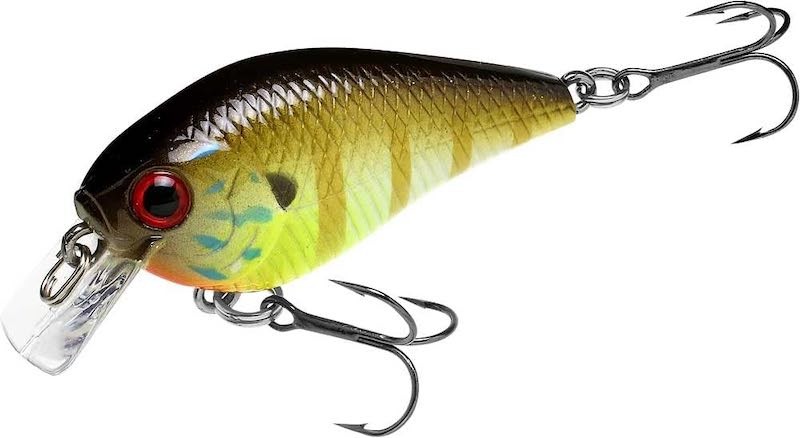 Lucky Craft LC 0.5 - 46mm - 5.3g - Floating/Silent - Bild 19 von 25