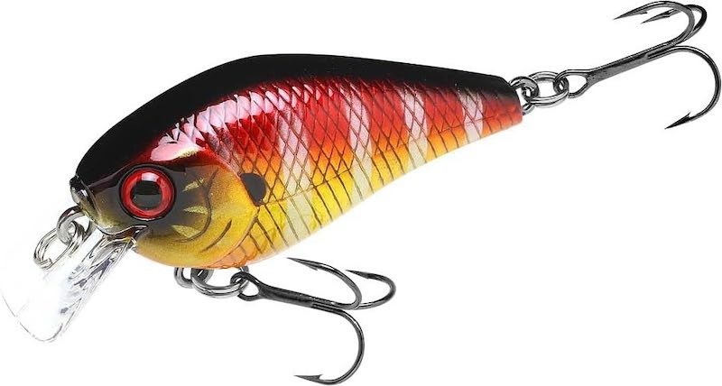 Lucky Craft LC 0.5 - 46mm - 5.3g - Floating/Silent - Bild 22 von 25