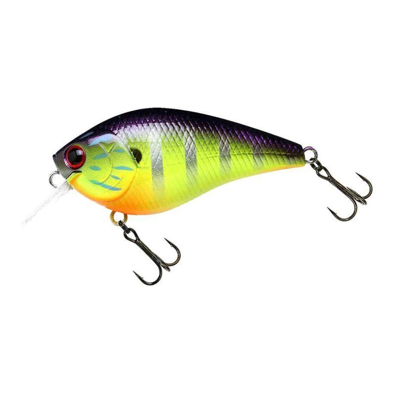 Lucky Craft LC 0.5 - 46mm - 5.3g - Floating/Silent - Bild 23 von 25