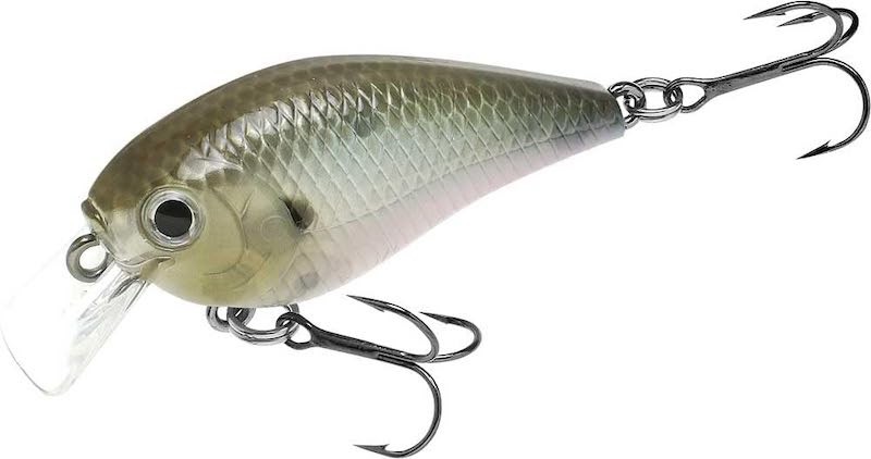 Lucky Craft LC 0.5 - 46mm - 5.3g - Floating/Silent - Bild 24 von 25