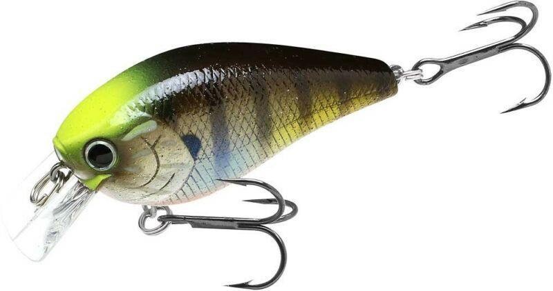 Lucky Craft LC 0.5 - 46mm - 5.3g - Floating/Silent - Bild 25 von 25