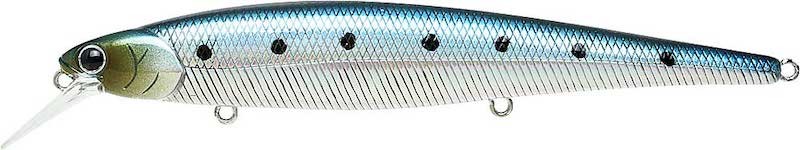 Lucky Craft B Freeze Pointer Slender 127 MRS SW - 127mm - 22g - Sinking - Photo 8/13