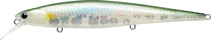 Lucky Craft B Freeze Pointer Slender 127 MRS SW - 127mm - 22g - Sinking - Photo 9/13