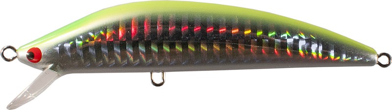 Tackle House BKS K-Ten 90 | Vente de Poissons nageurs pour la pêche pas