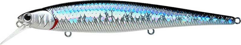 Lucky Craft B Freeze Pointer Slender 127 MRS SW - 127mm - 22g - Sinking - Photo 11/13
