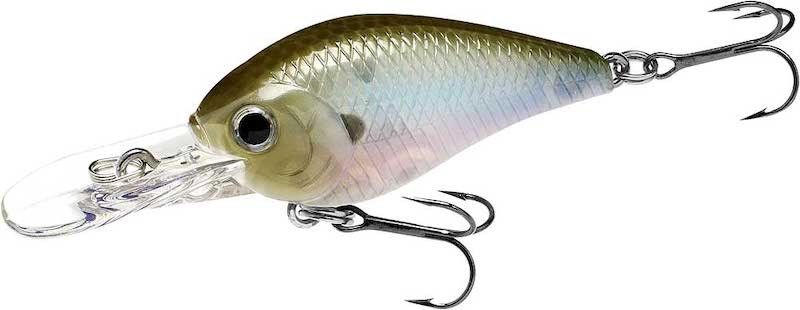Lucky Craft LC 0.5 DD - 46mm - 5.8g - Floating - Imagen 9 de 9