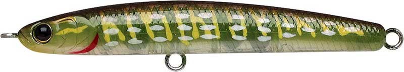 Lucky Craft Wander 70 Slim - 70mm - 7g - Sinking - Imagen 9 de 11