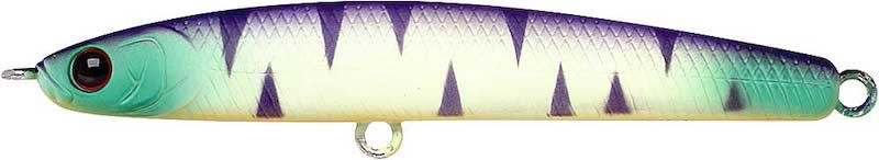 Lucky Craft Wander 70 Slim - 70mm - 7g - Sinking - Picture 8 of 11