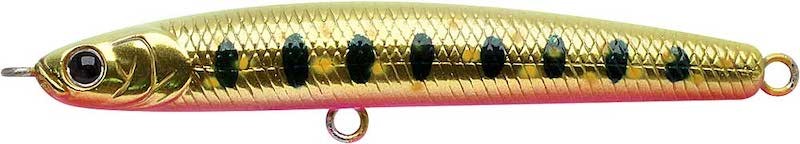 Lucky Craft Wander 70 Slim - 70mm - 7g - Sinking - Imagen 7 de 11