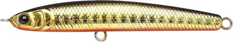 Lucky Craft Wander 70 Slim - 70mm - 7g - Sinking - Picture 11 of 11