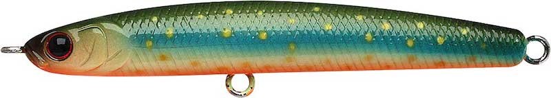 Lucky Craft Wander 70 Slim - 70mm - 7g - Sinking - Imagen 10 de 11