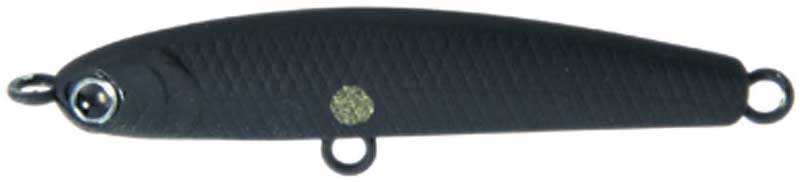 Lucky Craft Wander 45 - 45 mm - 2,6 g - hundimiento - Imagen 10 de 23