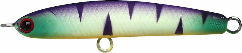 Lucky Craft Wander 45 - 45 mm - 2,6 g - hundimiento - Imagen 9 de 23