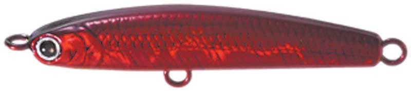 Lucky Craft Wander 45 - 45 mm - 2,6 g - hundimiento - Imagen 8 de 23
