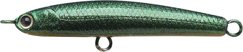 Lucky Craft Wander 45 - 45 mm - 2,6 g - hundimiento - Imagen 7 de 23