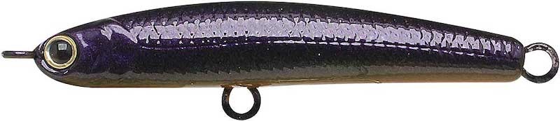 Lucky Craft Wander 45 - 45 mm - 2,6 g - hundimiento - Imagen 6 de 23