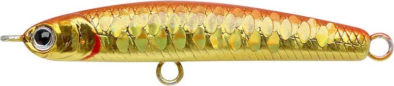 Lucky Craft Wander 45 - 45 mm - 2,6 g - hundimiento - Imagen 4 de 23