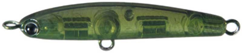 Lucky Craft Wander 45 - 45 mm - 2,6 g - hundimiento - Imagen 3 de 23