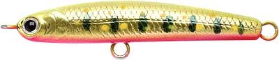 Lucky Craft Wander 45 - 45 mm - 2,6 g - hundimiento - Imagen 2 de 23