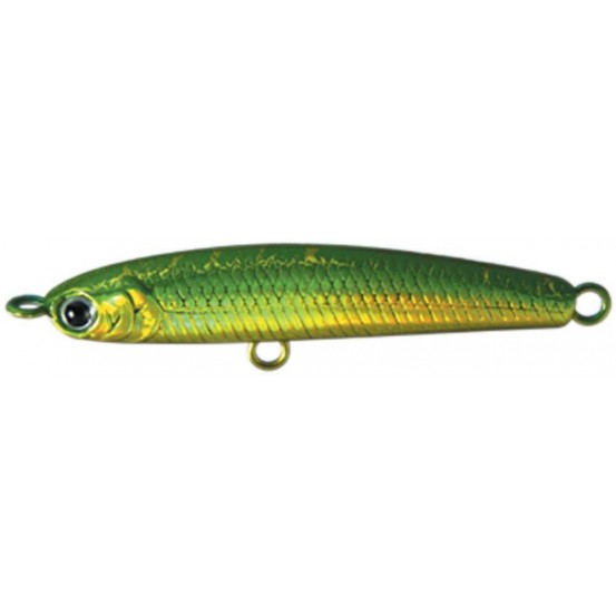 Lucky Craft Wander 45 - 95mm - 21g - SinkingCouleurs:AM Green