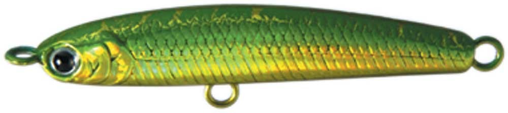 Lucky Craft Wander 45 - 45 mm - 2,6 g - hundimiento - Imagen 23 de 23