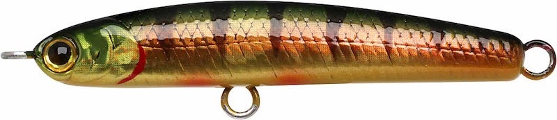 Lucky Craft Wander 45 - 45 mm - 2,6 g - hundimiento - Imagen 22 de 23