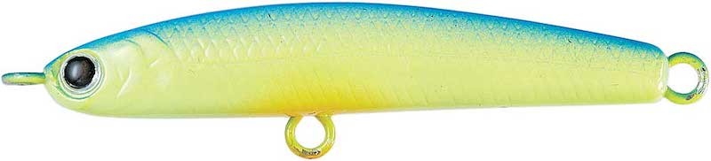Lucky Craft Wander 45 - 45 mm - 2,6 g - hundimiento - Imagen 20 de 23