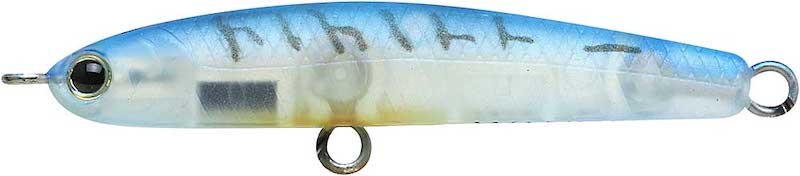 Lucky Craft Wander 45 - 45 mm - 2,6 g - hundimiento - Imagen 16 de 23