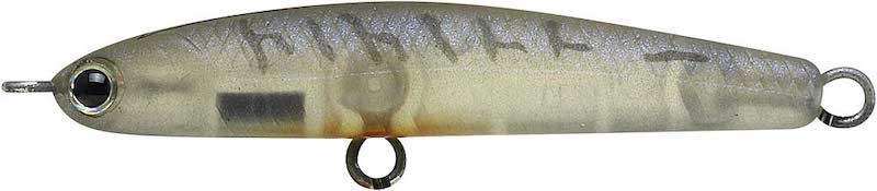 Lucky Craft Wander 45 - 45 mm - 2,6 g - hundimiento - Imagen 15 de 23