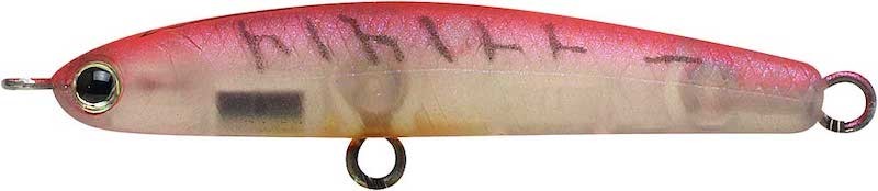 Lucky Craft Wander 45 - 45 mm - 2,6 g - hundimiento - Imagen 14 de 23