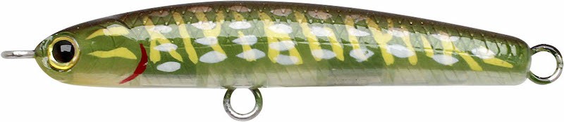 Lucky Craft Wander 45 - 45 mm - 2,6 g - hundimiento - Imagen 13 de 23