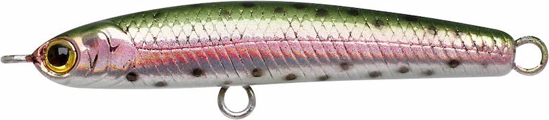 Lucky Craft Wander 45 - 45 mm - 2,6 g - hundimiento - Imagen 11 de 23