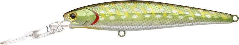 Lucky Craft Staysee 90 SP - Photo 38/51