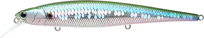 Lucky Craft B Freeze Pointer Slender 127 MRS SW - 127mm - 22g - Sinking - Photo 13/13