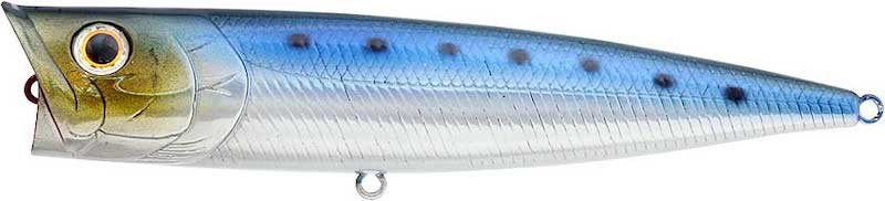 Lucky Craft SW G-Splash 120 - 120 mm - 24 g - Flotante - Imagen 8 de 13
