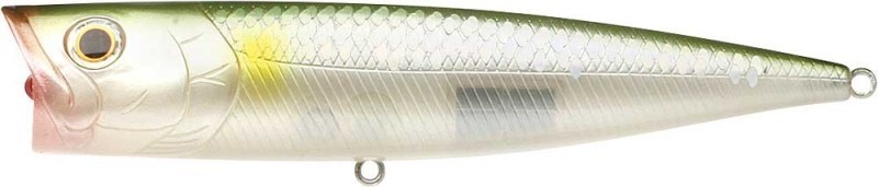 Lucky Craft SW G-Splash 120 - 120 mm - 24 g - Flotante - Imagen 9 de 13