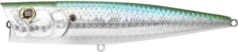 Lucky Craft SW G-Splash 120 - 120 mm - 24 g - Flotante - Imagen 10 de 13