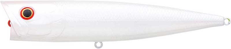 Lucky Craft SW G-Splash 120 - 120 mm - 24 g - Flotante - Imagen 11 de 13