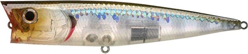 Lucky Craft SW G-Splash 120 - 120 mm - 24 g - Flotante - Imagen 13 de 13