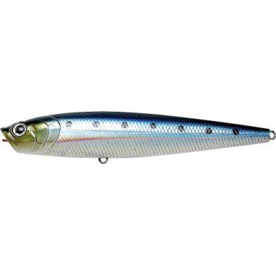 Sardina metálica