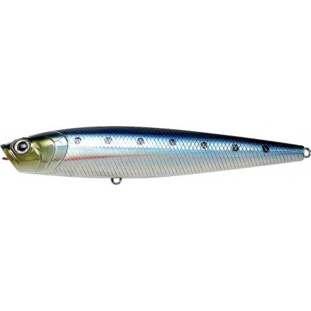Sardina metálica
