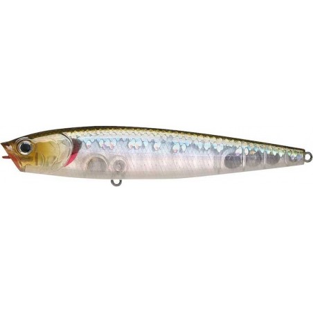 Cebra MS Ghost Minnow