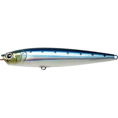 Sardina metálica