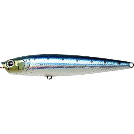 Sardina metálica
