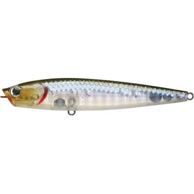 Cebra MS Ghost Minnow