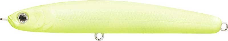 Lucky Craft SW Wander 90 Slim - 90 mm - 9,2 g - hundimiento - Imagen 5 de 11