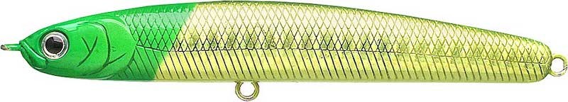 Lucky Craft SW Wander 90 Slim - 90 mm - 9,2 g - hundimiento - Imagen 4 de 11